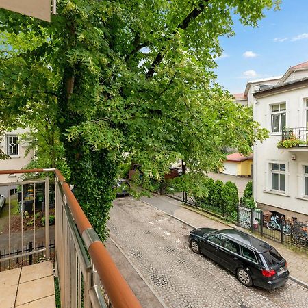 Luxury Willa Morska By Grand Apartments Zoppot Exterior foto