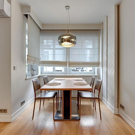 Luxury Willa Morska By Grand Apartments Zoppot Exterior foto