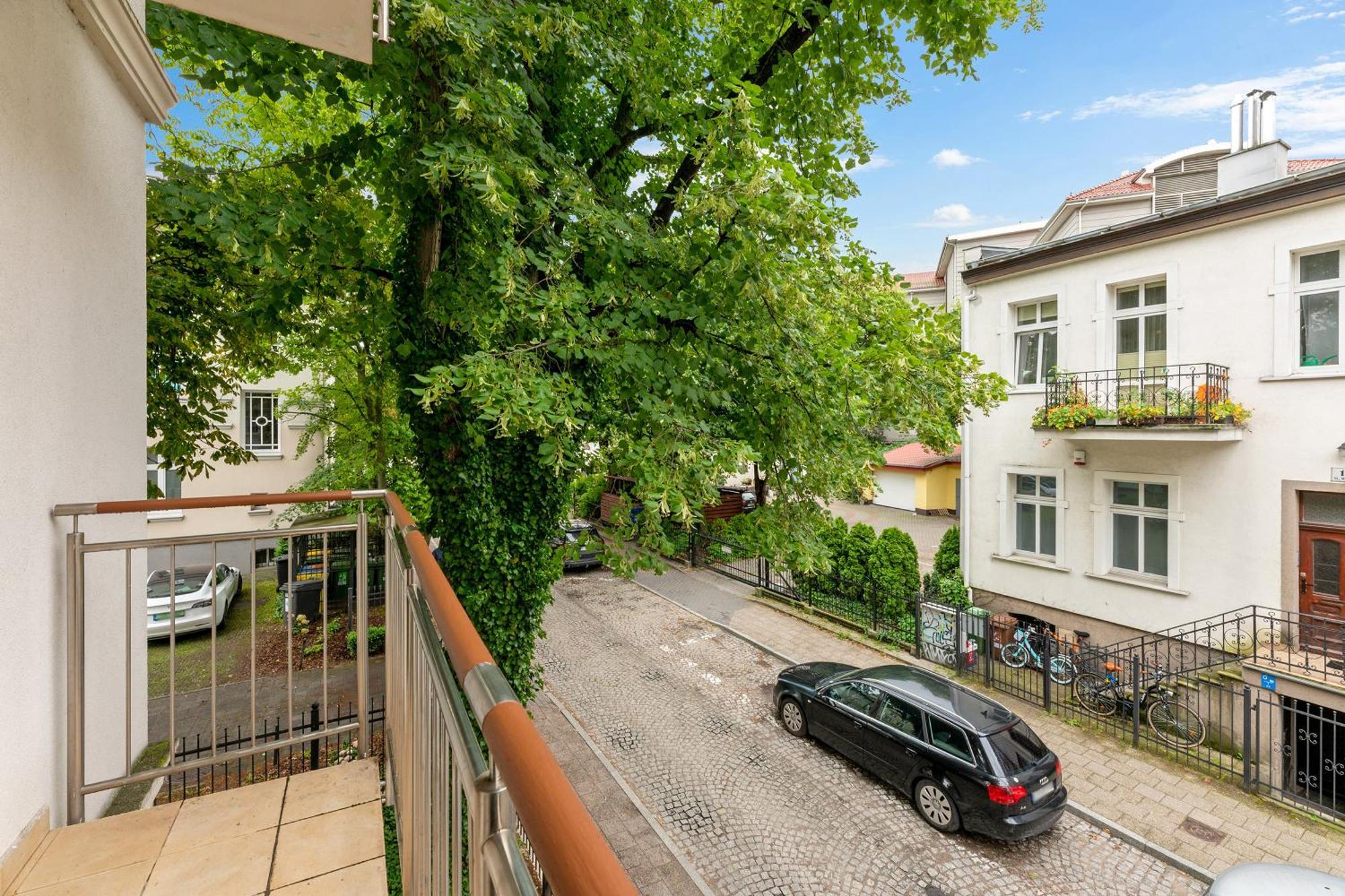 Luxury Willa Morska By Grand Apartments Zoppot Exterior foto