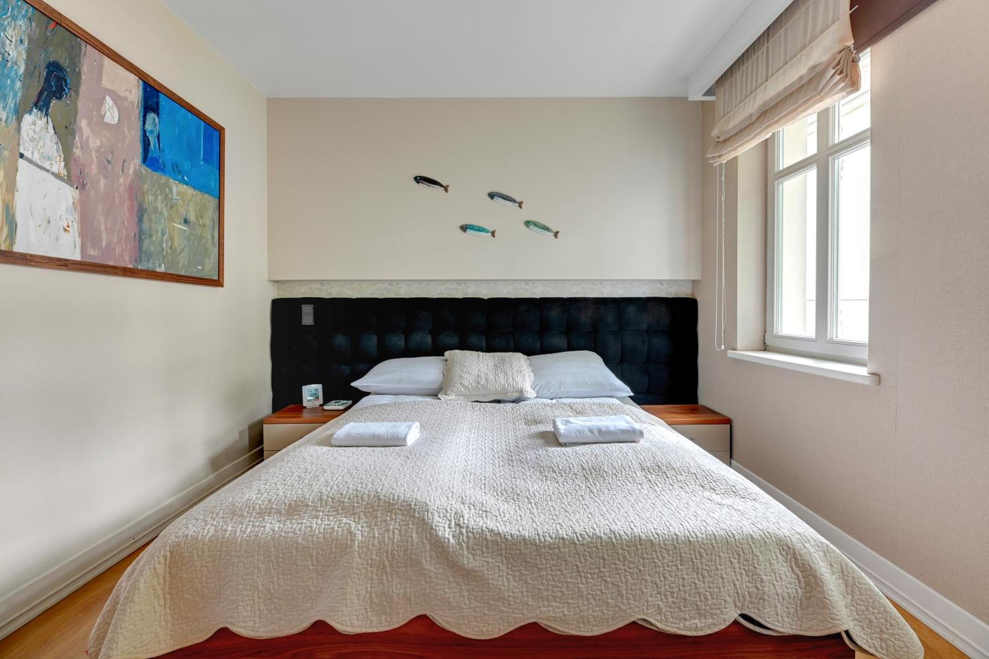 Luxury Willa Morska By Grand Apartments Zoppot Exterior foto
