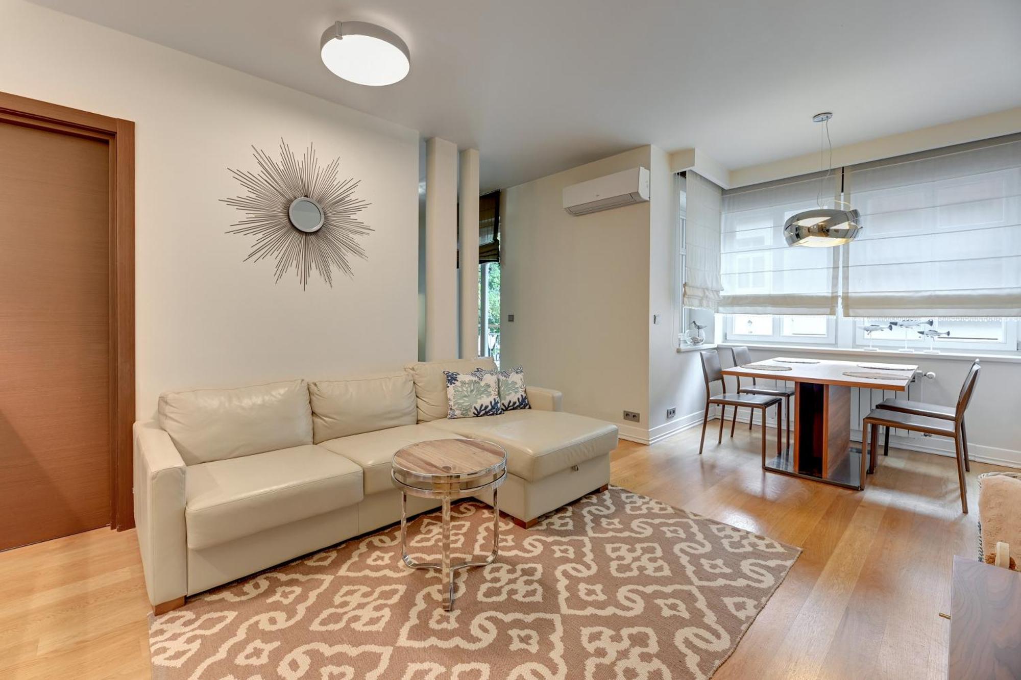 Luxury Willa Morska By Grand Apartments Zoppot Exterior foto
