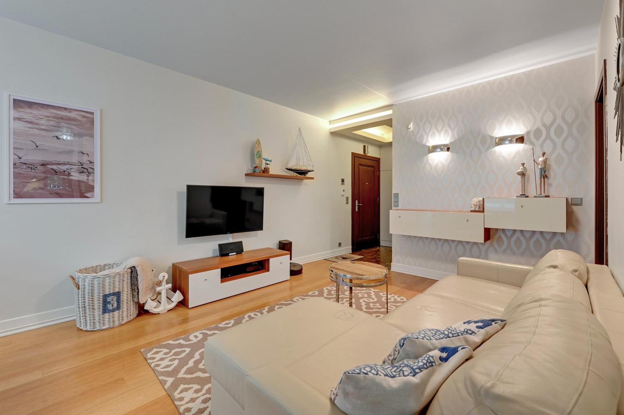 Luxury Willa Morska By Grand Apartments Zoppot Exterior foto