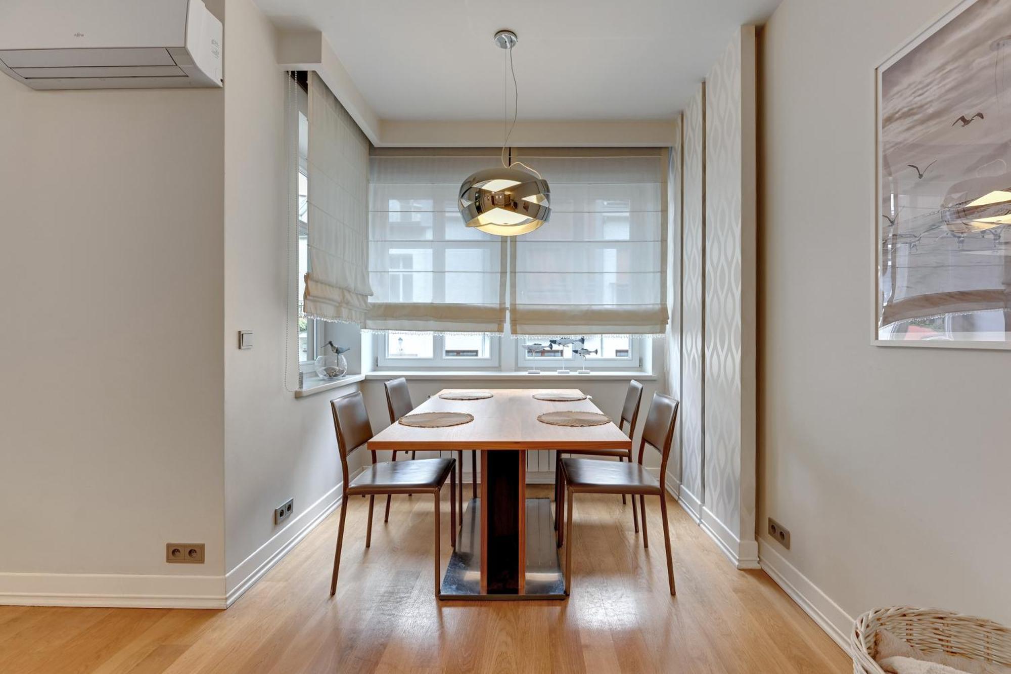 Luxury Willa Morska By Grand Apartments Zoppot Exterior foto