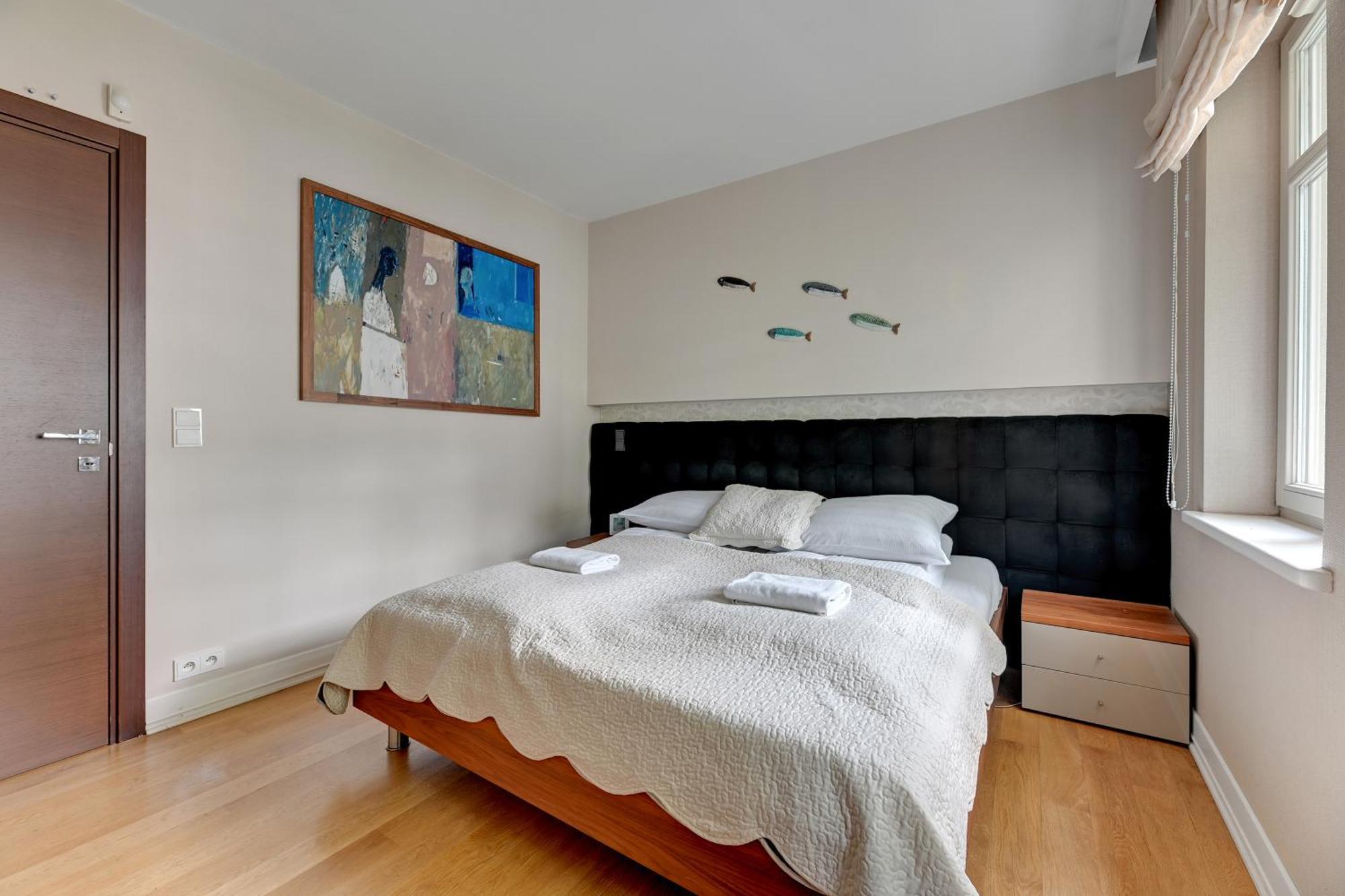 Luxury Willa Morska By Grand Apartments Zoppot Exterior foto
