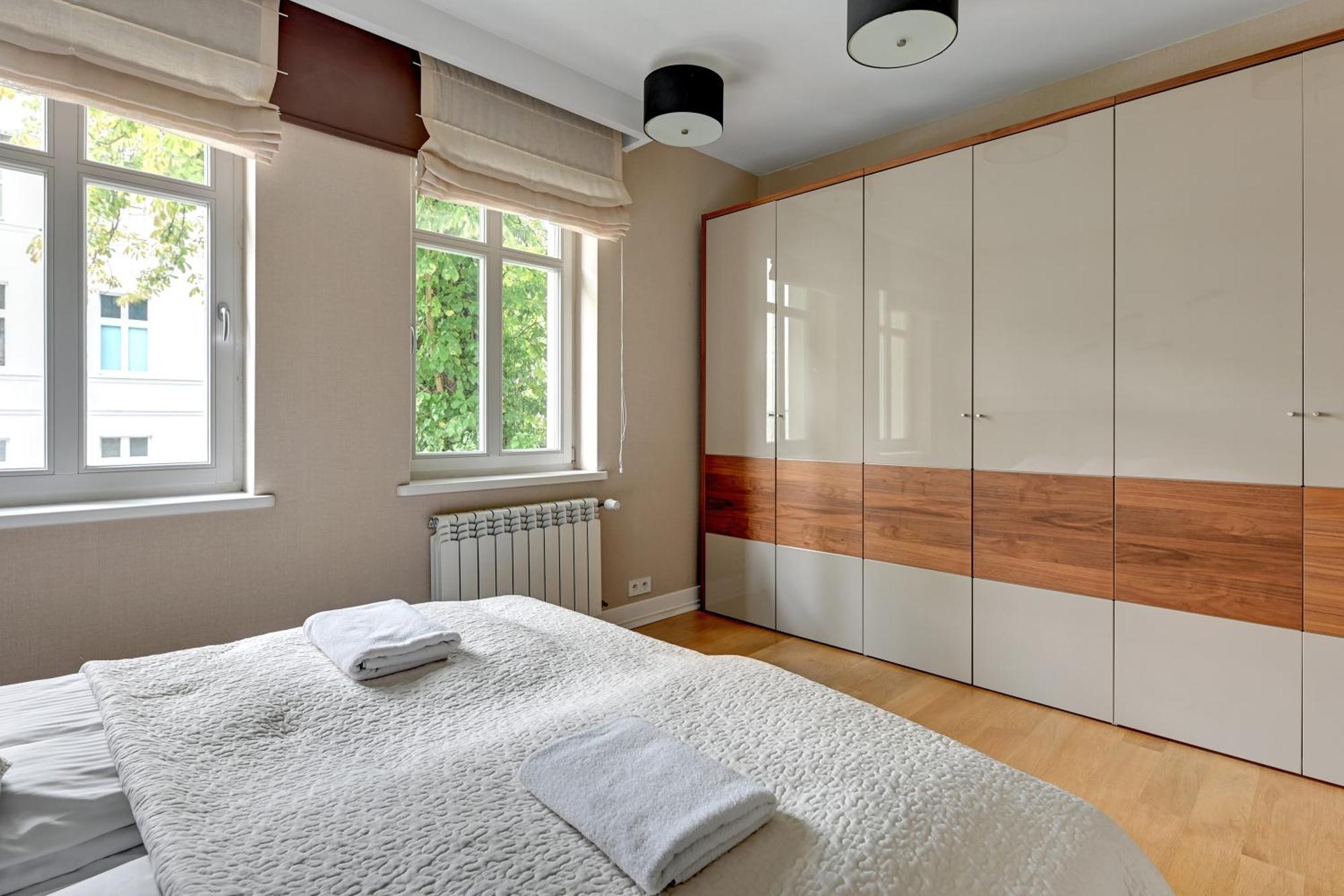 Luxury Willa Morska By Grand Apartments Zoppot Exterior foto
